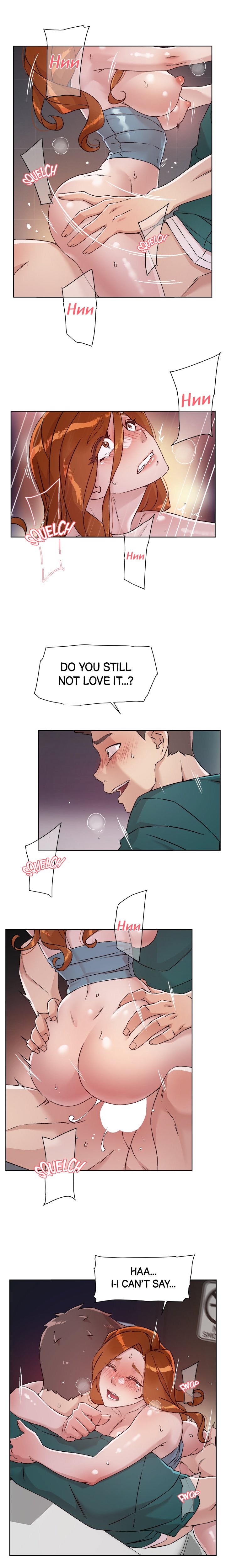 All About My Best Friend Chapter 47 image 12