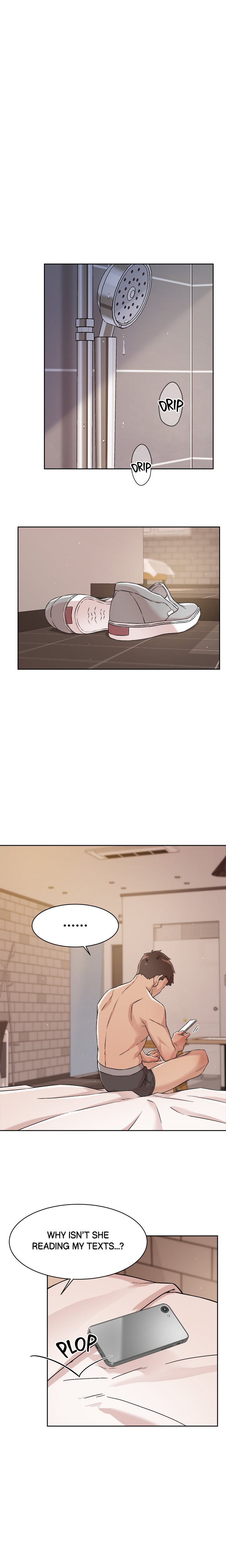 All About My Best Friend Chapter 48 image 9