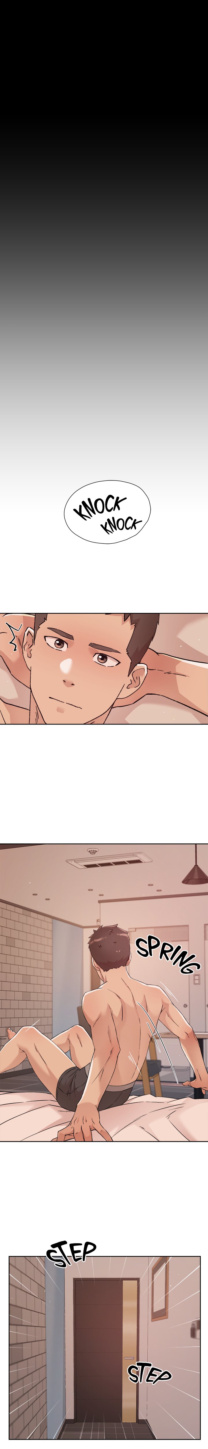 All About My Best Friend Chapter 48 image 15