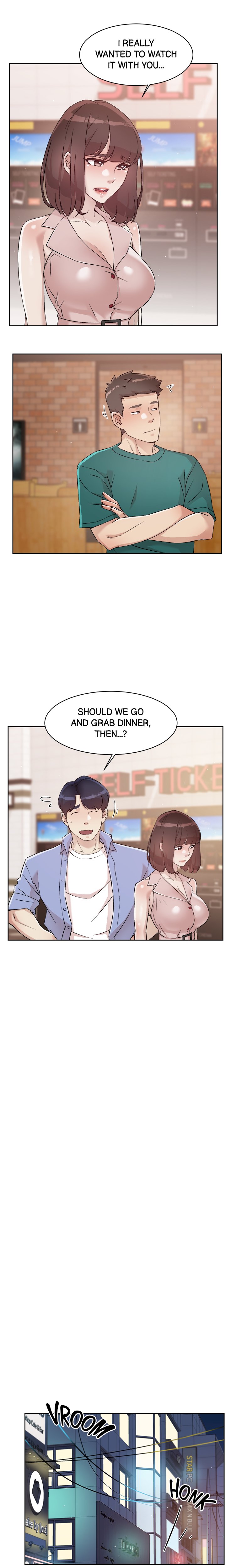 All About My Best Friend Chapter 48 image 5