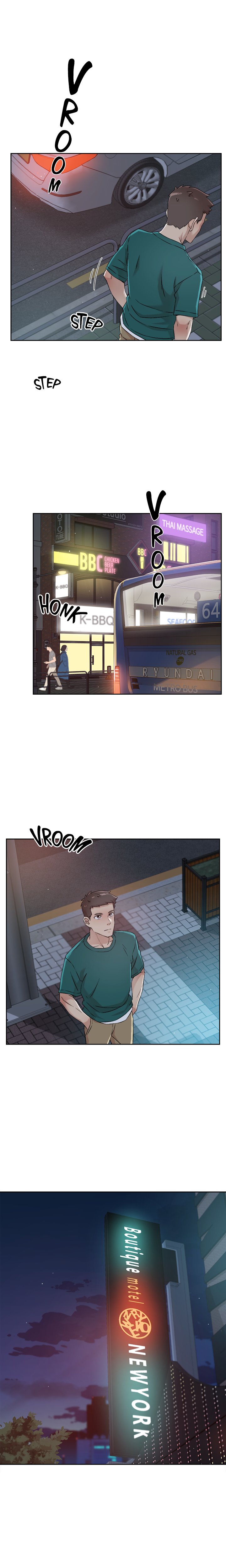 All About My Best Friend Chapter 48 image 8