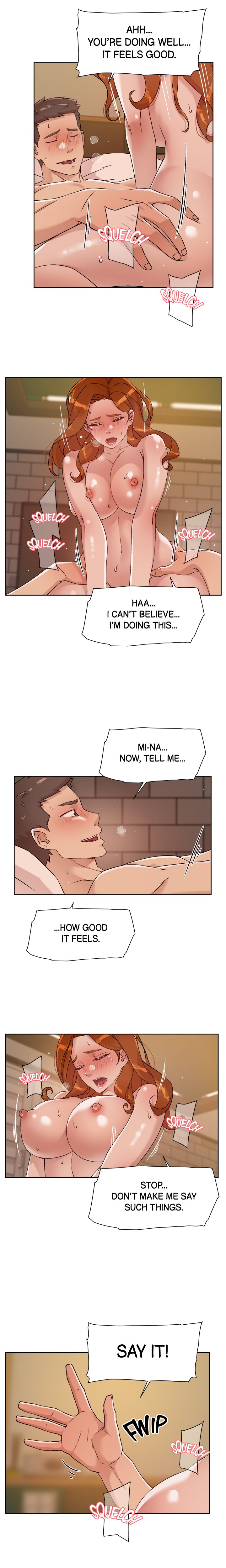 All About My Best Friend Chapter 49 image 11