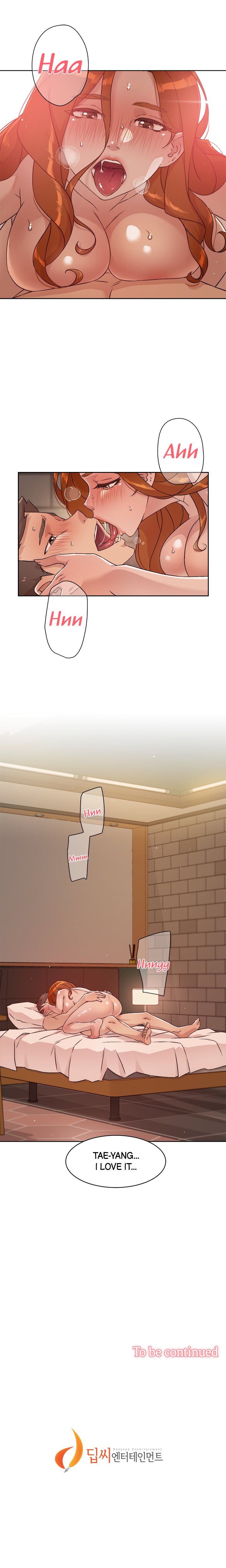 All About My Best Friend Chapter 49 image 15