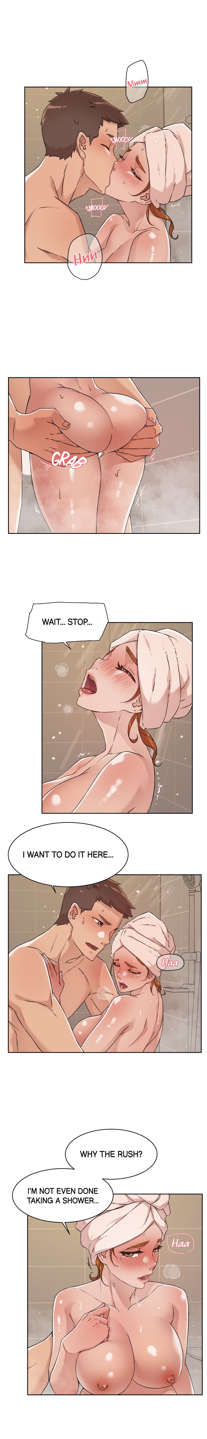 All About My Best Friend Chapter 49 image 1