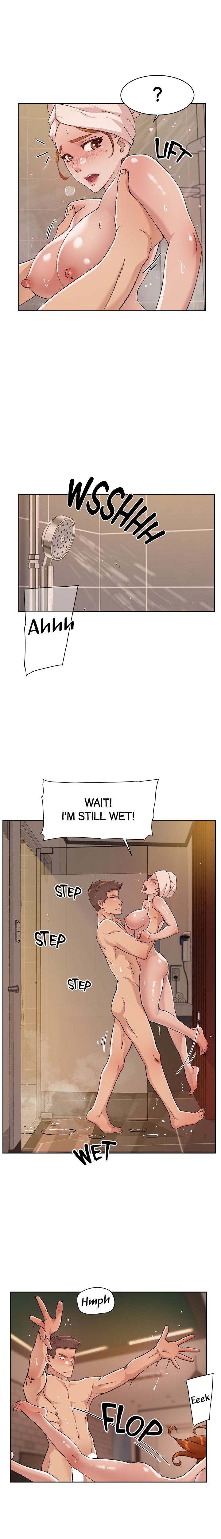 All About My Best Friend Chapter 49 image 2