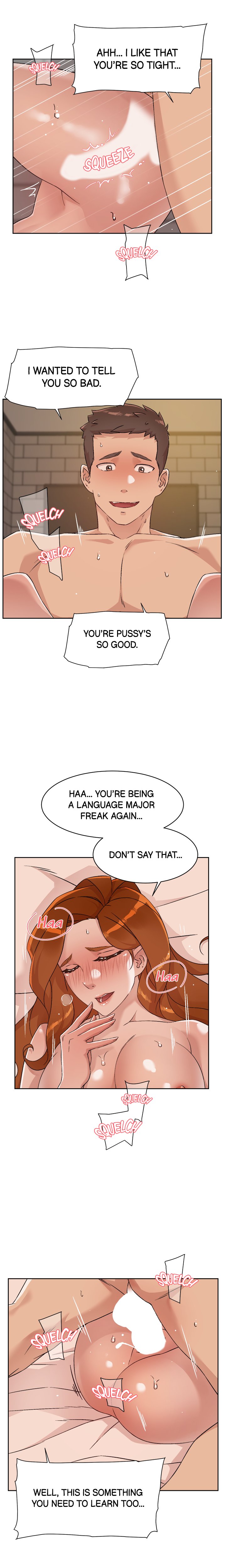 All About My Best Friend Chapter 49 image 5
