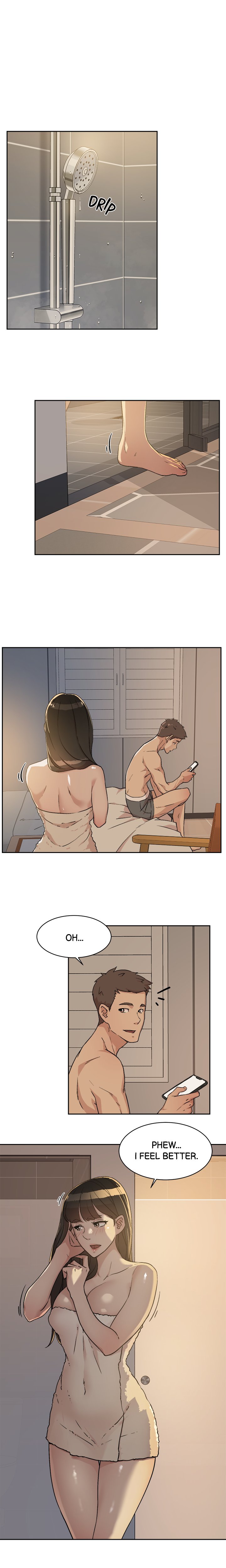 All About My Best Friend Chapter 5 image 10