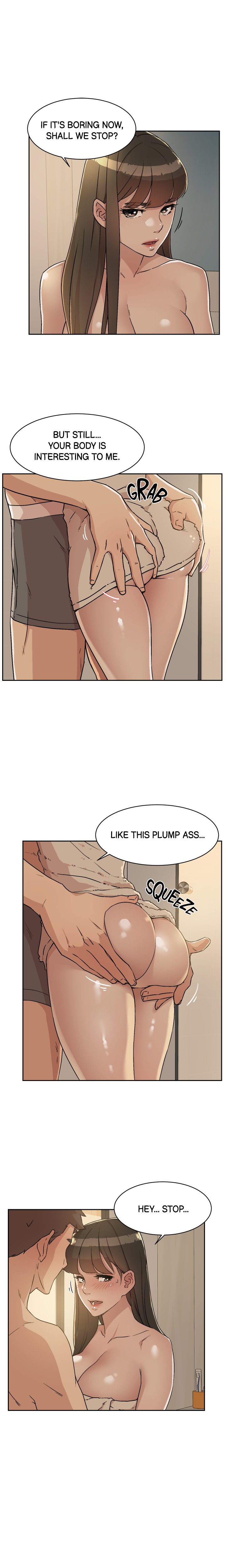 All About My Best Friend Chapter 5 image 12