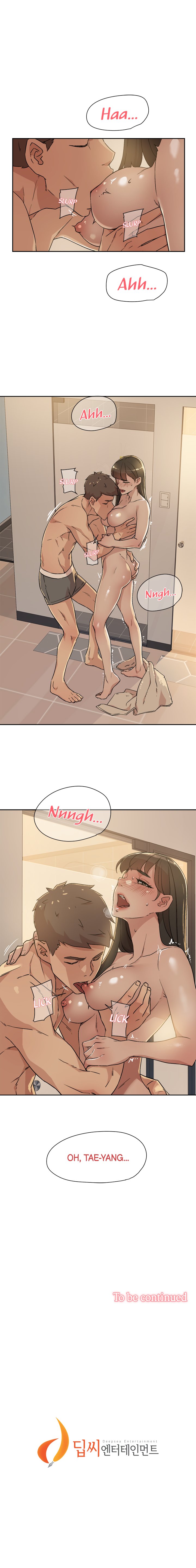 All About My Best Friend Chapter 5 image 14
