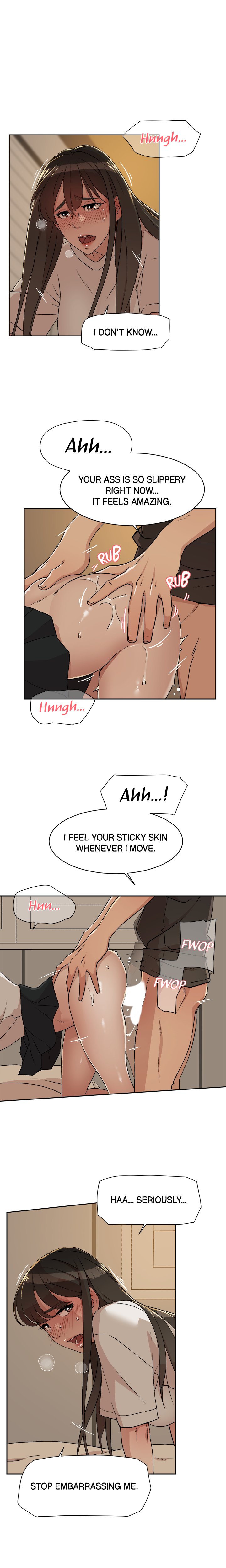 All About My Best Friend Chapter 5 image 3