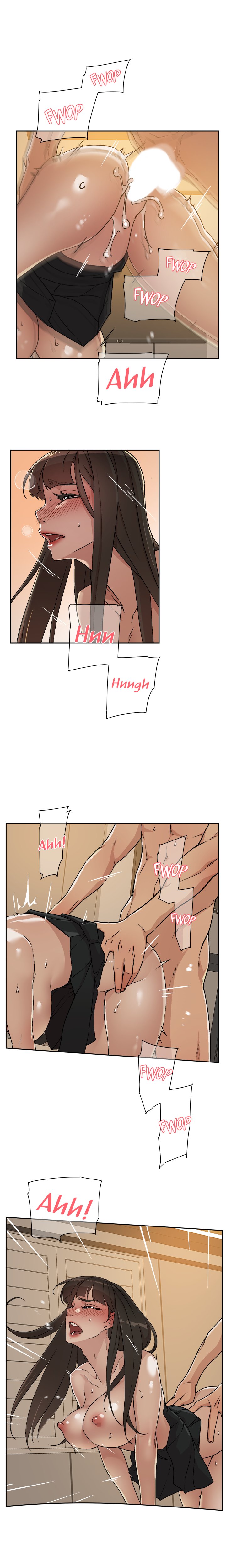 All About My Best Friend Chapter 5 image 7