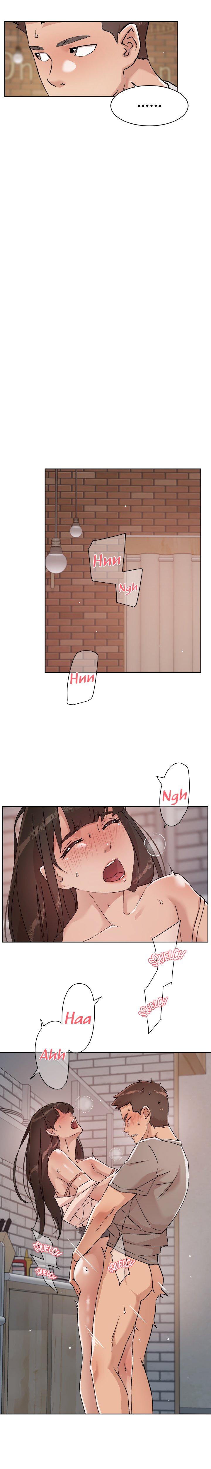 All About My Best Friend Chapter 50 image 9