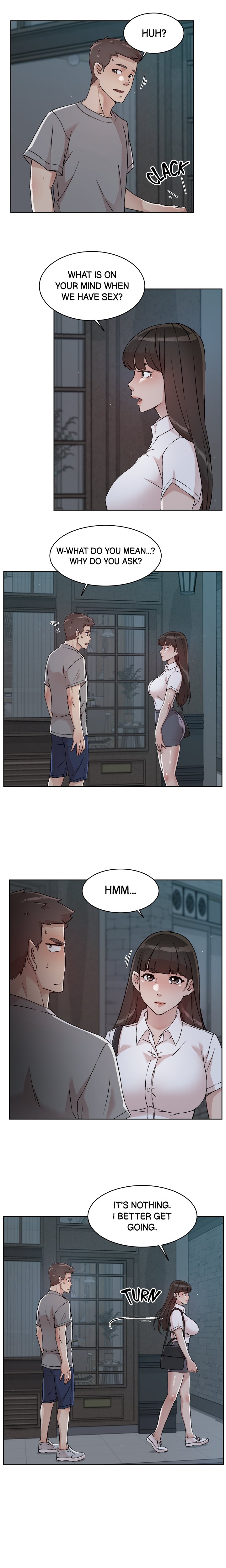 All About My Best Friend Chapter 50 image 13