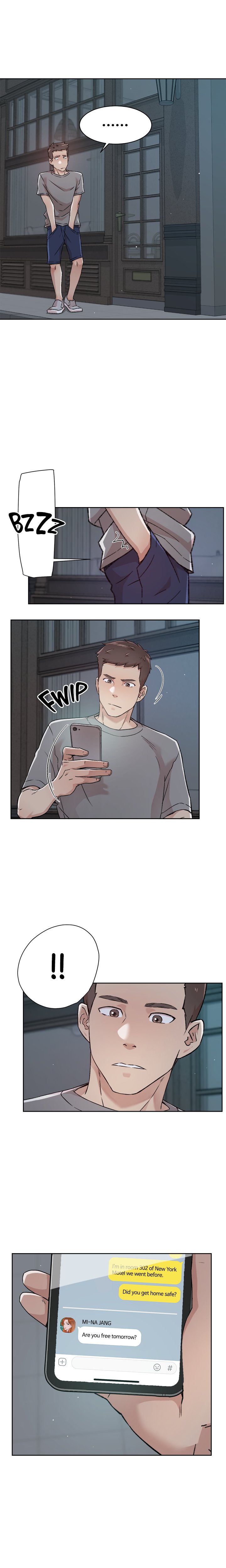 All About My Best Friend Chapter 50 image 14
