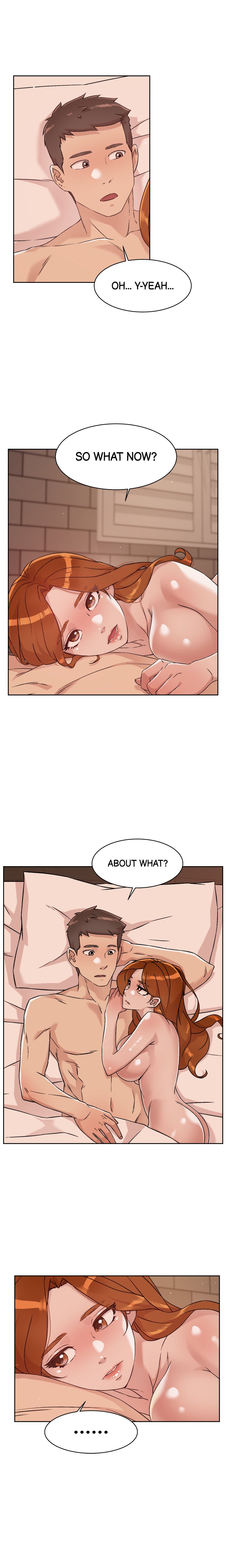 All About My Best Friend Chapter 50 image 1