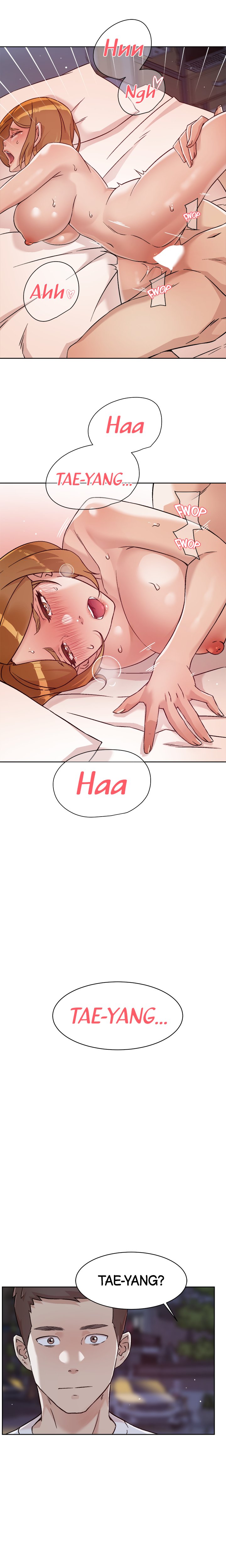 All About My Best Friend Chapter 51 image 13