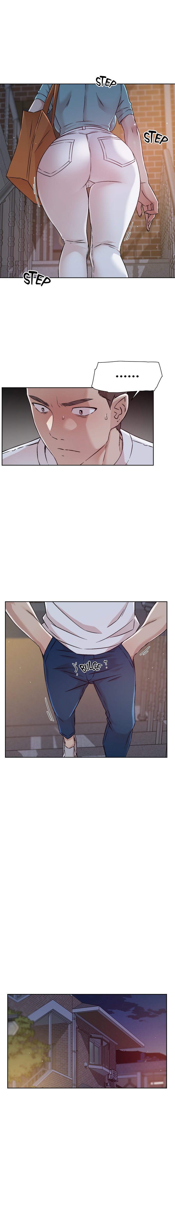 All About My Best Friend Chapter 51 image 15