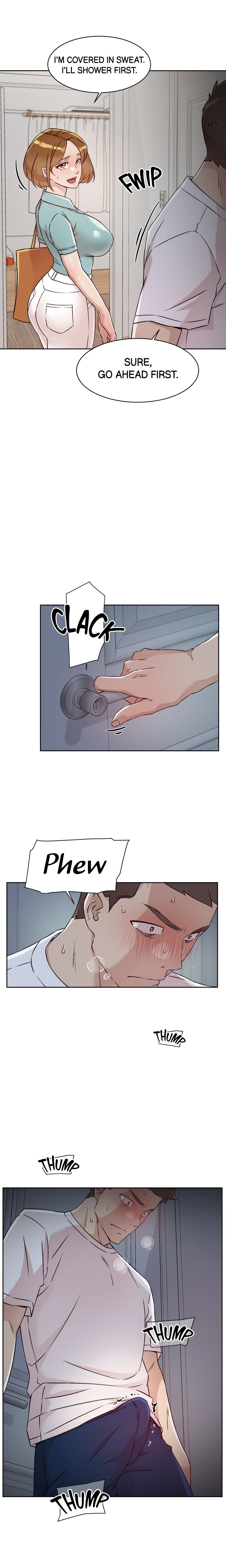 All About My Best Friend Chapter 51 image 16