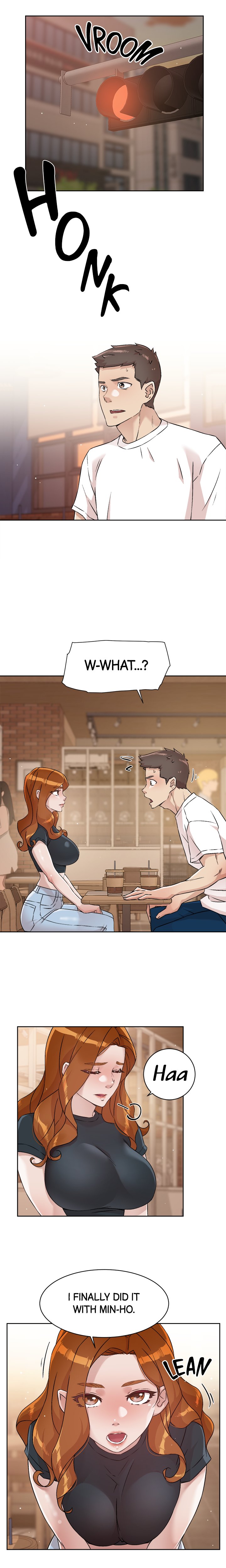 All About My Best Friend Chapter 51 image 3