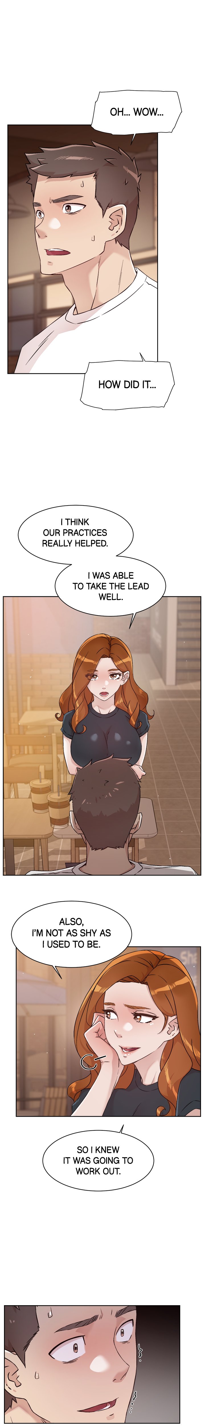 All About My Best Friend Chapter 51 image 4