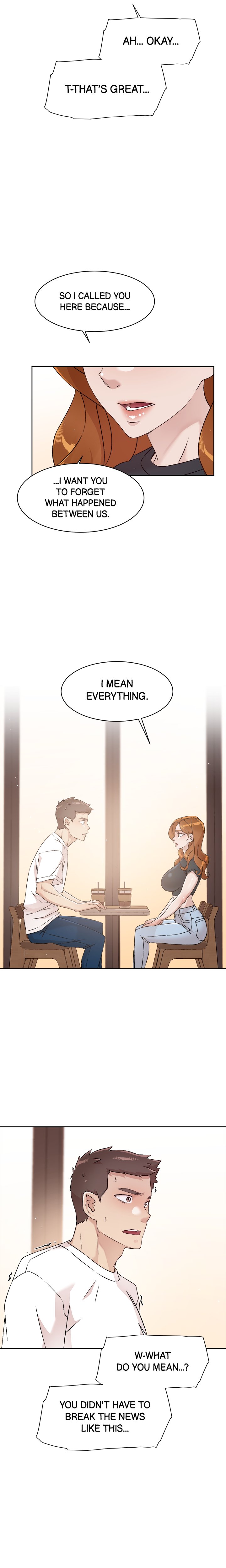 All About My Best Friend Chapter 51 image 5
