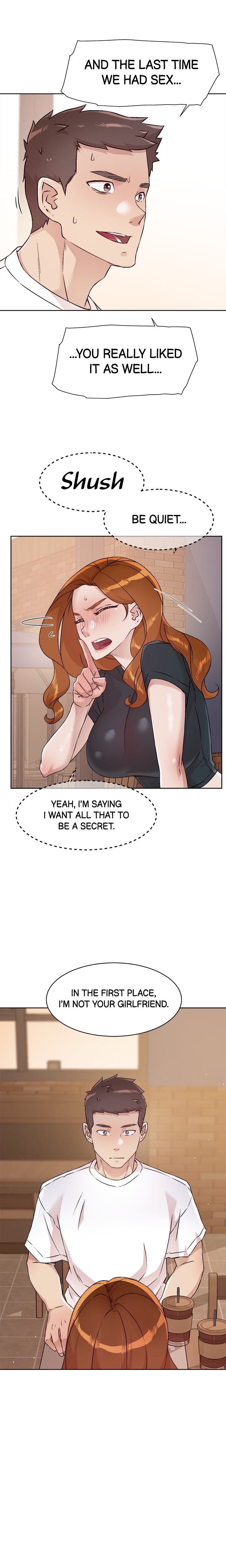 All About My Best Friend Chapter 51 image 6