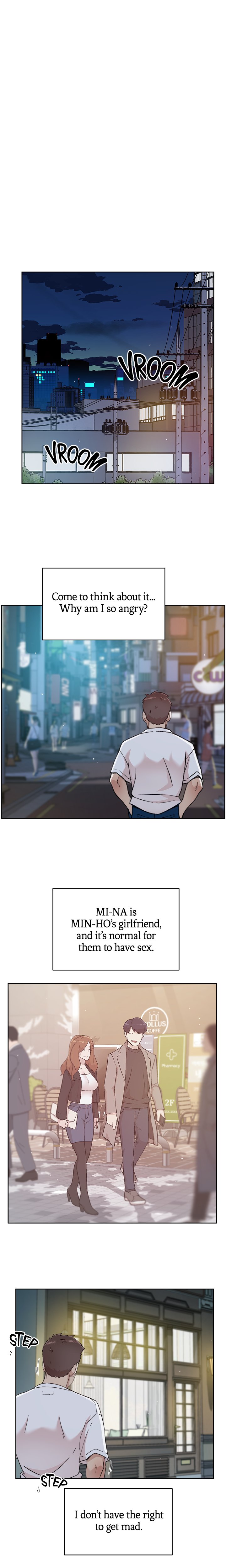 All About My Best Friend Chapter 51 image 7