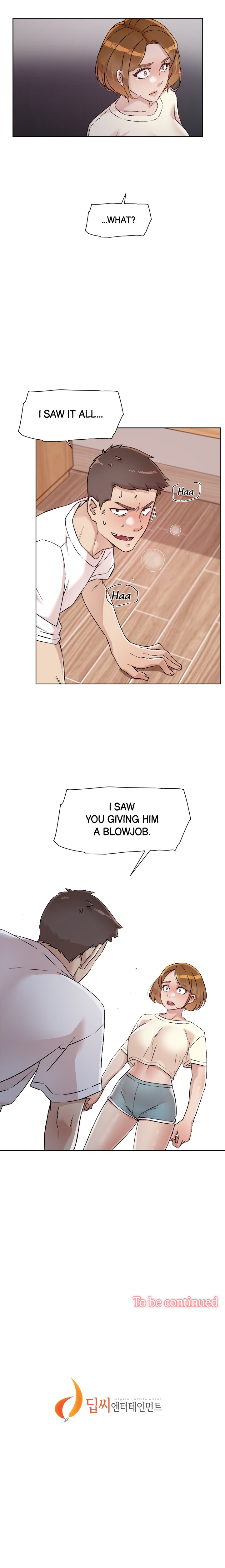 All About My Best Friend Chapter 52 image 15