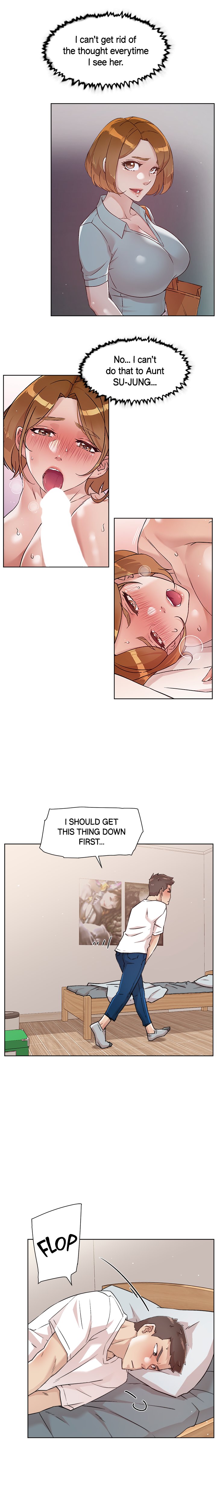 All About My Best Friend Chapter 52 image 1