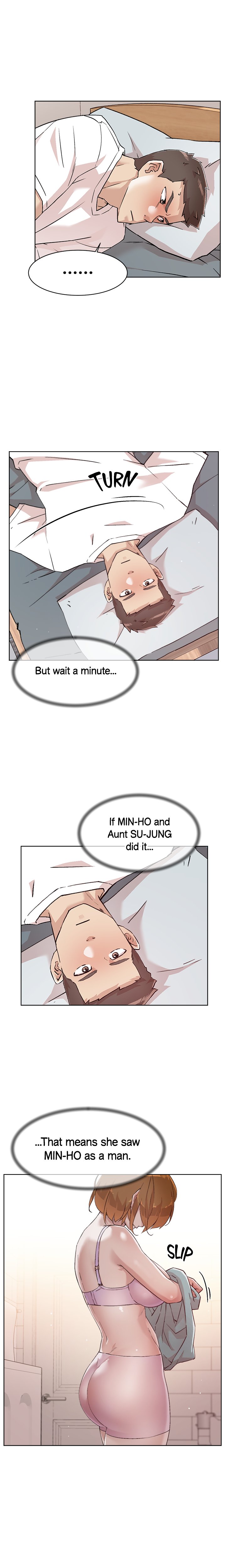 All About My Best Friend Chapter 52 image 2