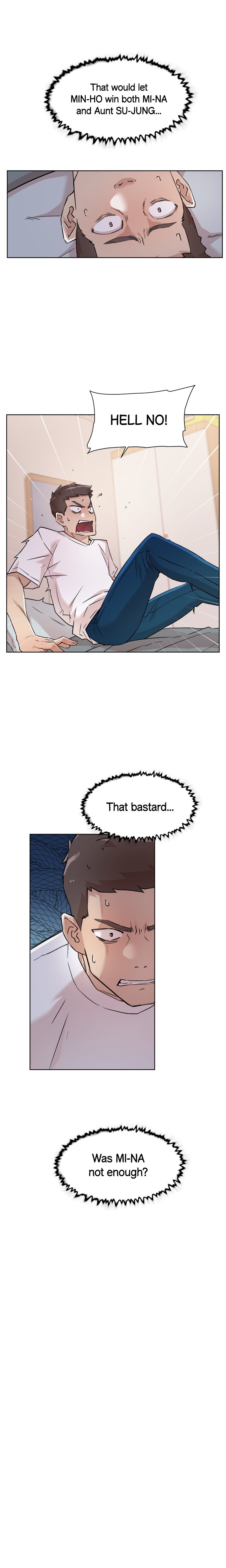 All About My Best Friend Chapter 52 image 4