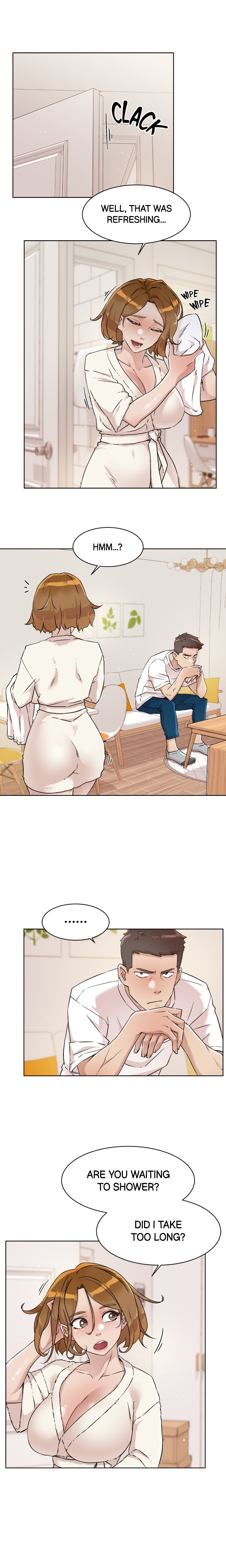 All About My Best Friend Chapter 52 image 5