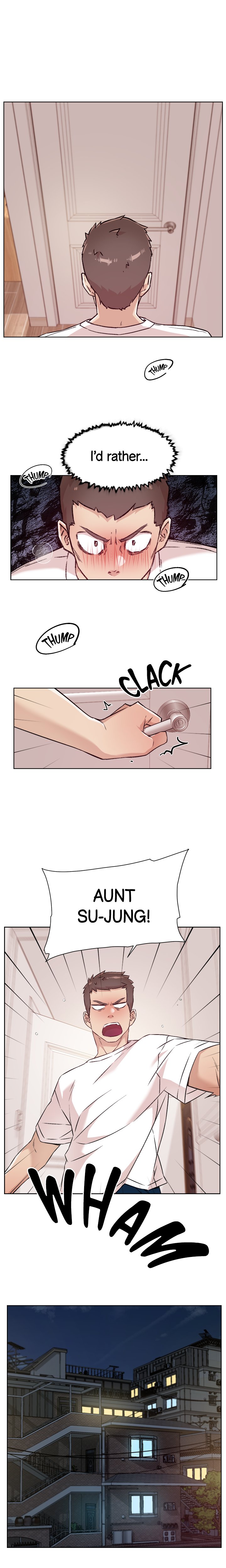 All About My Best Friend Chapter 52 image 8
