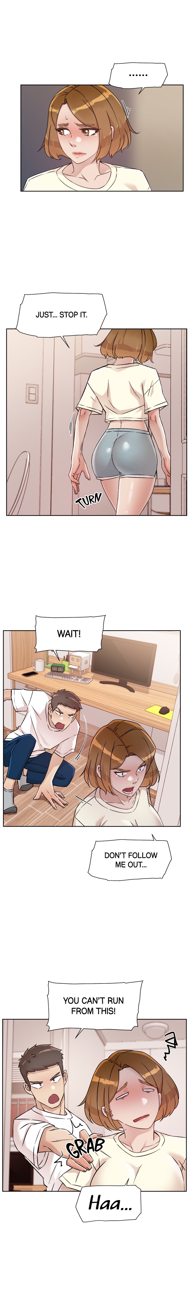 All About My Best Friend Chapter 53 image 2