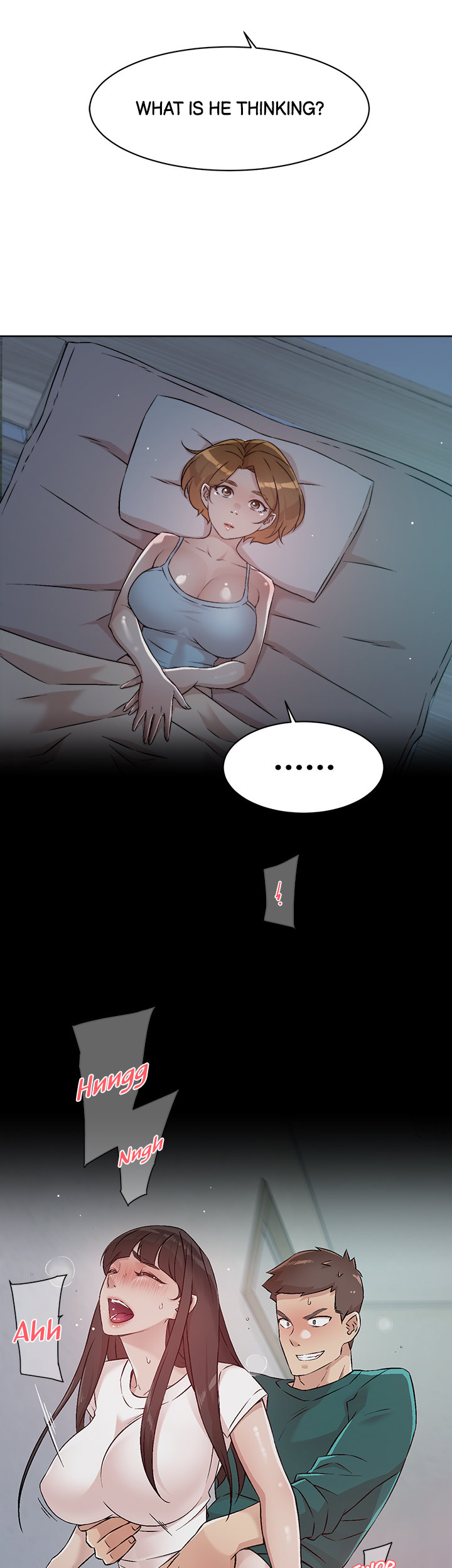 All About My Best Friend Chapter 54 image 12
