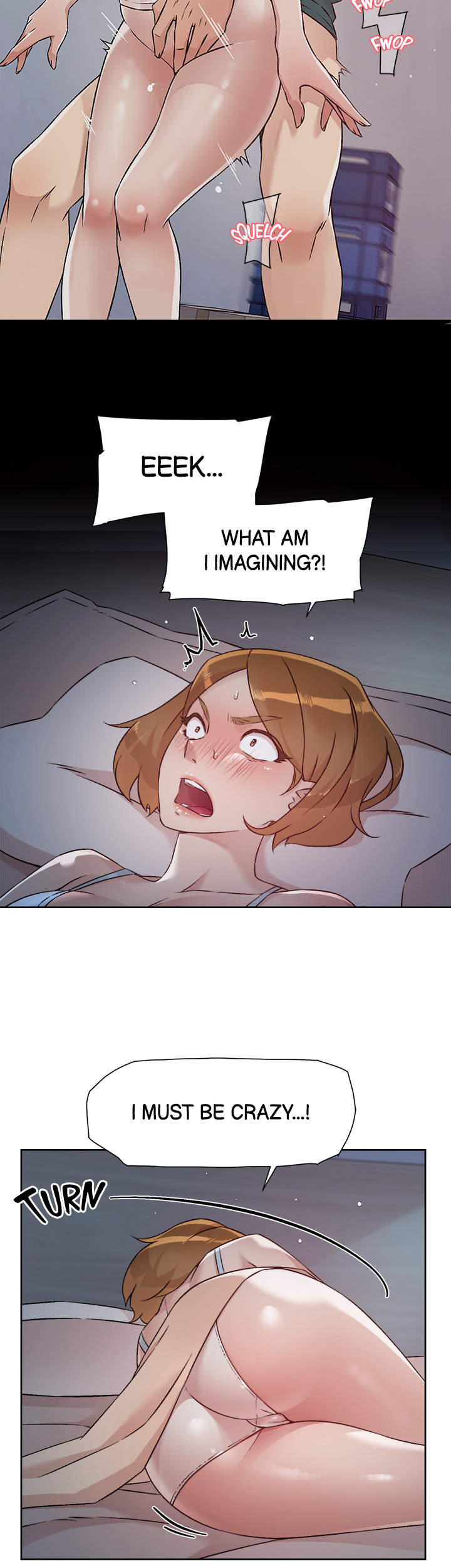 All About My Best Friend Chapter 54 image 13