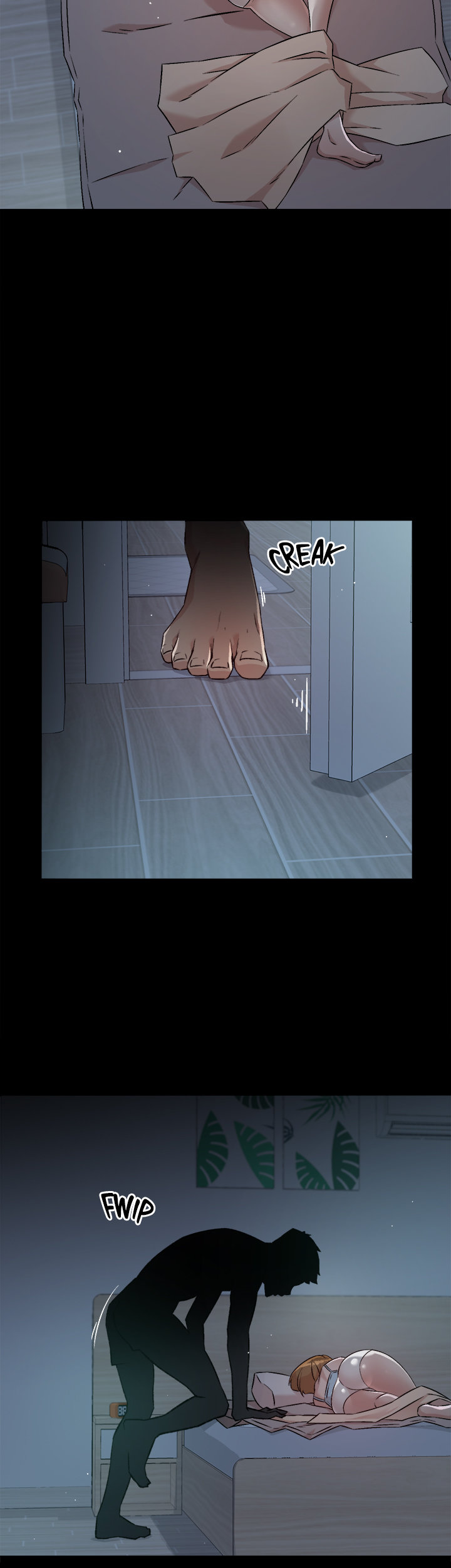All About My Best Friend Chapter 54 image 15