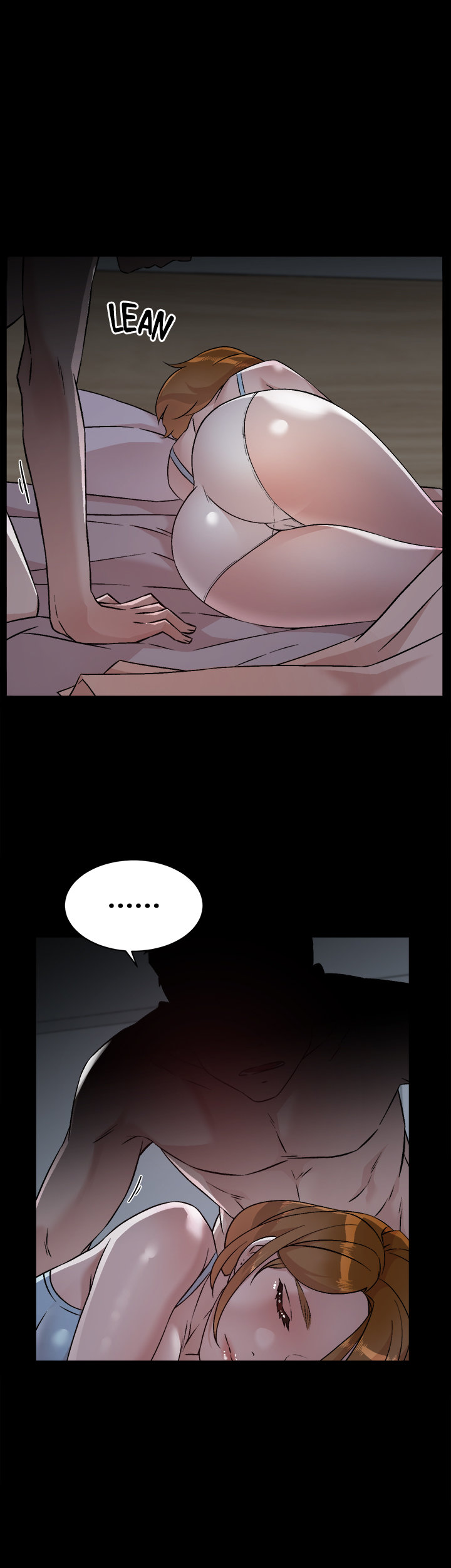 All About My Best Friend Chapter 54 image 16