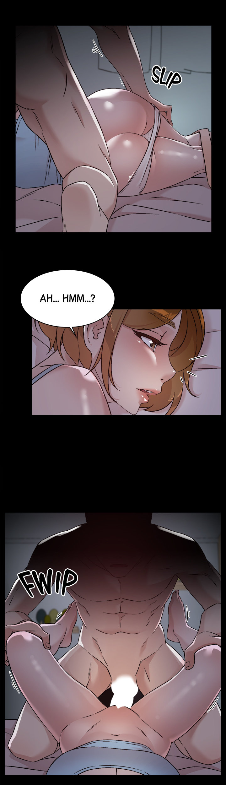 All About My Best Friend Chapter 54 image 17