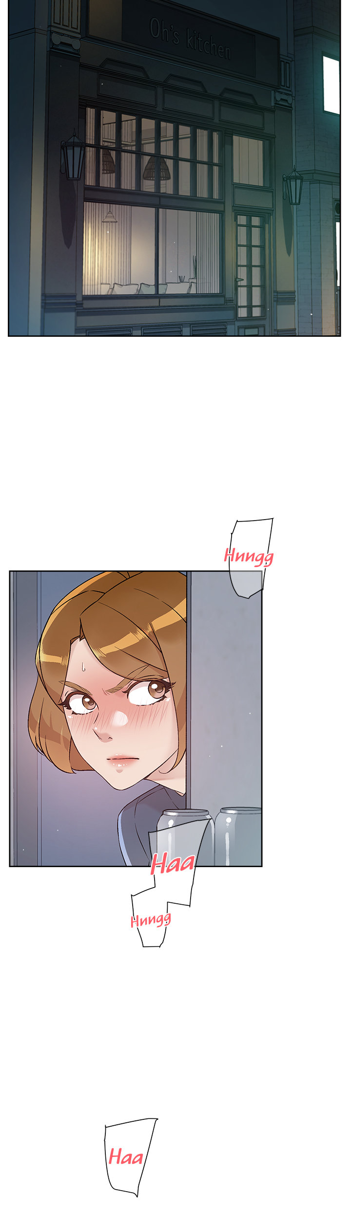 All About My Best Friend Chapter 54 image 1