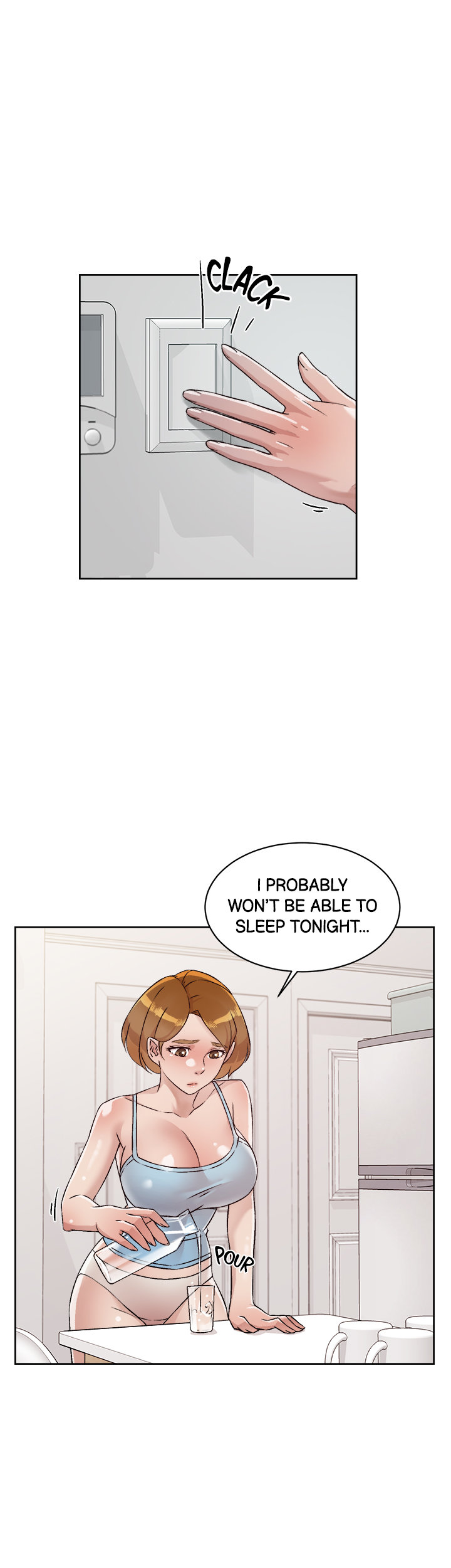 All About My Best Friend Chapter 54 image 23