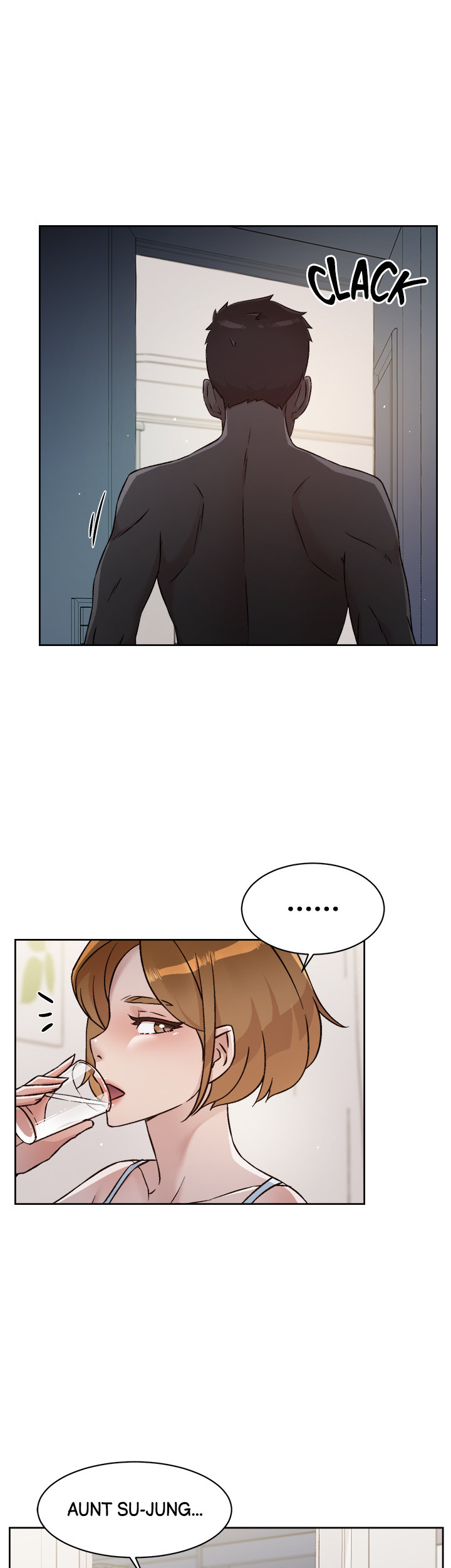 All About My Best Friend Chapter 54 image 24