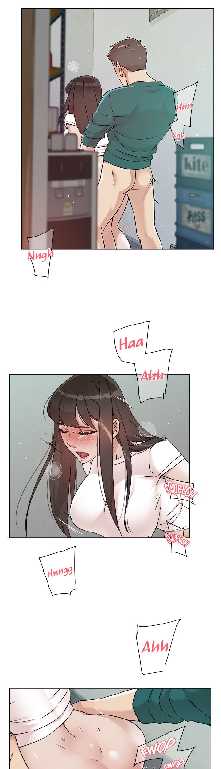 All About My Best Friend Chapter 54 image 2