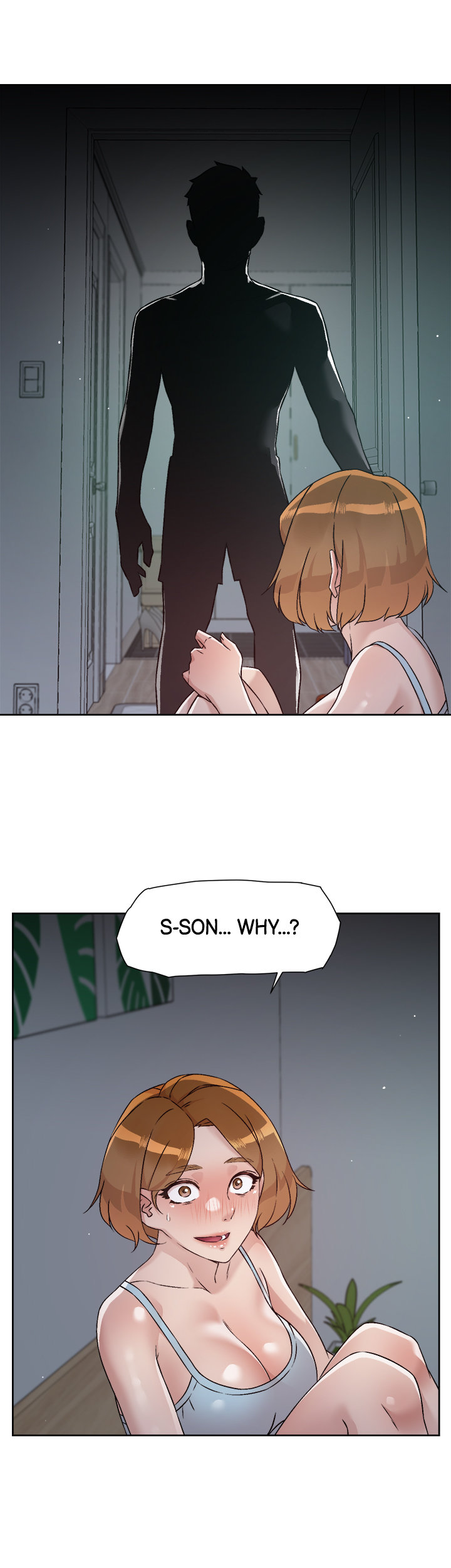 All About My Best Friend Chapter 54 image 29