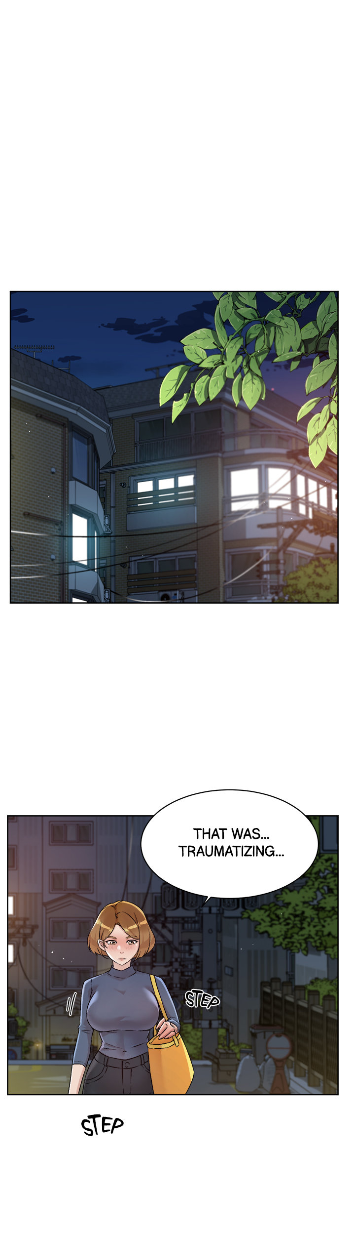 All About My Best Friend Chapter 54 image 5