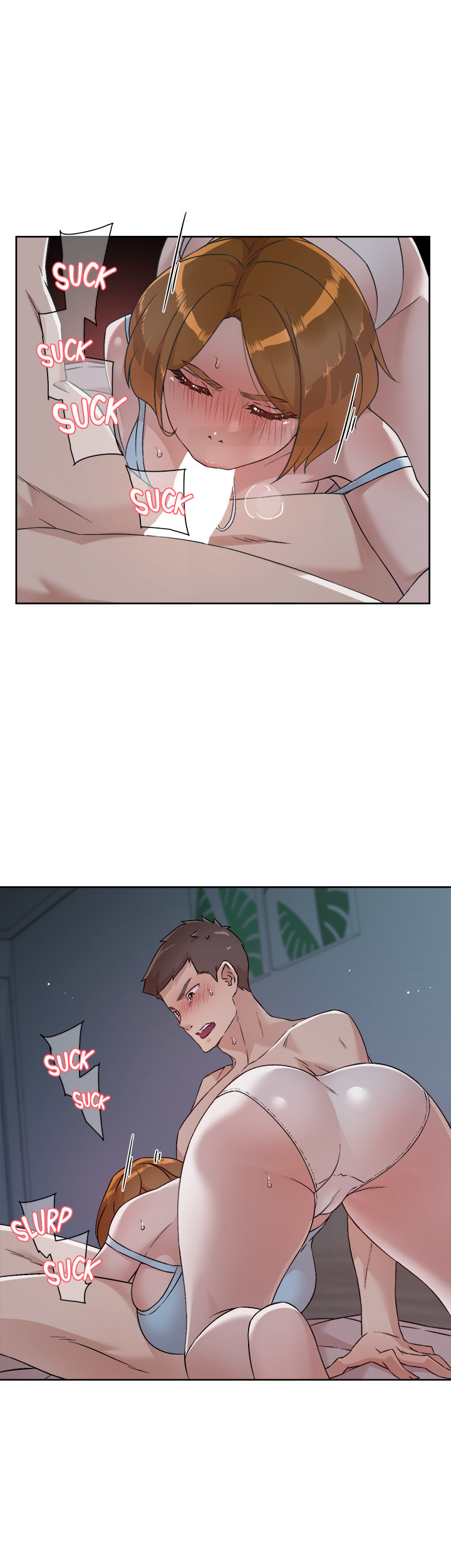 All About My Best Friend Chapter 55 image 21