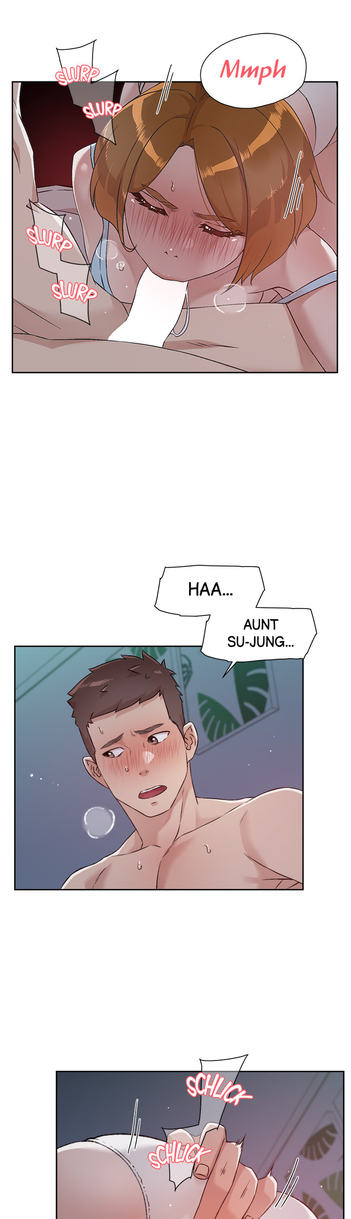 All About My Best Friend Chapter 55 image 26