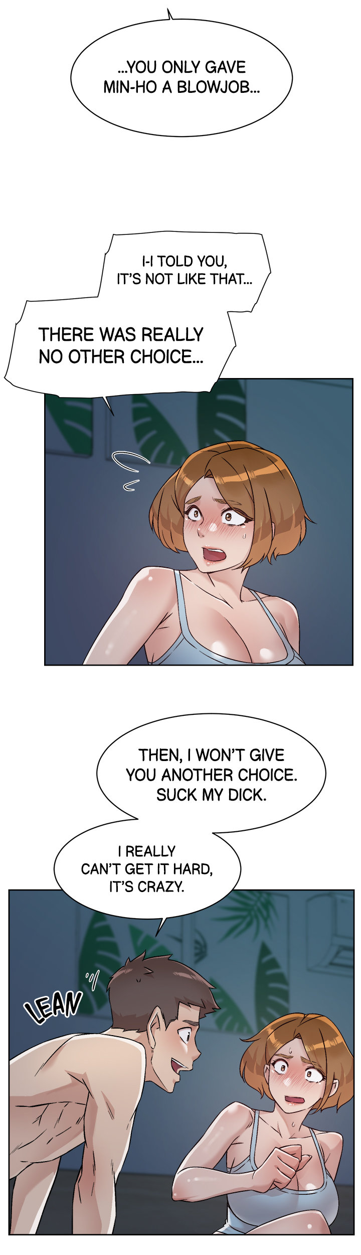 All About My Best Friend Chapter 55 image 2