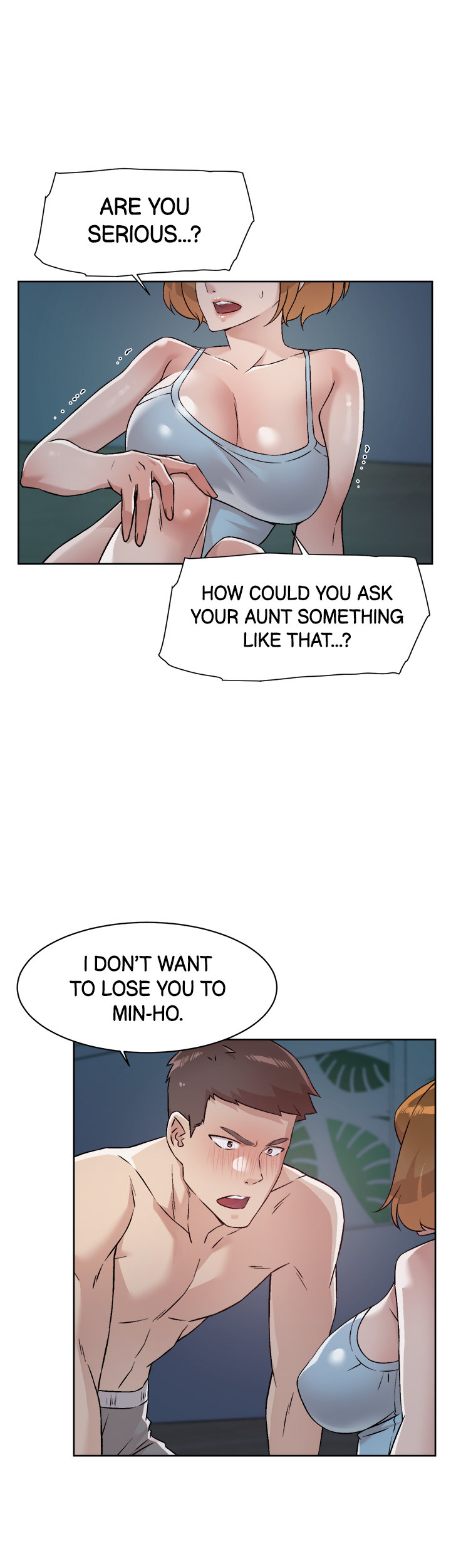 All About My Best Friend Chapter 55 image 3
