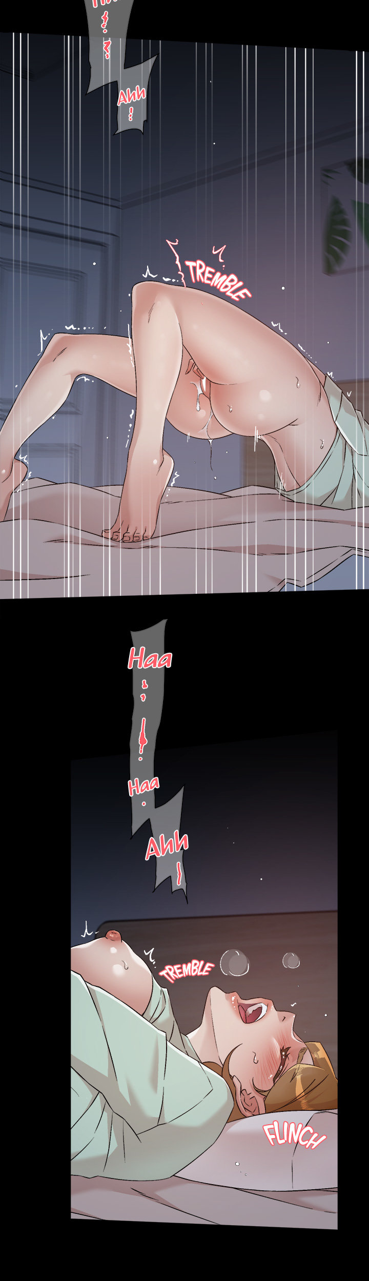 All About My Best Friend Chapter 56 image 11